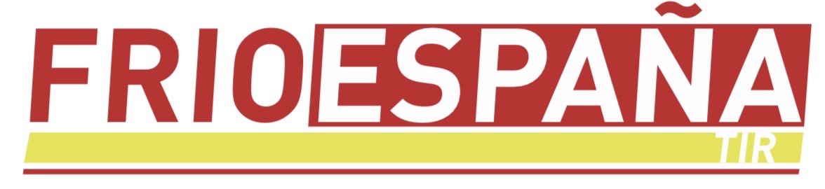 FRIOESPAÑA TIR